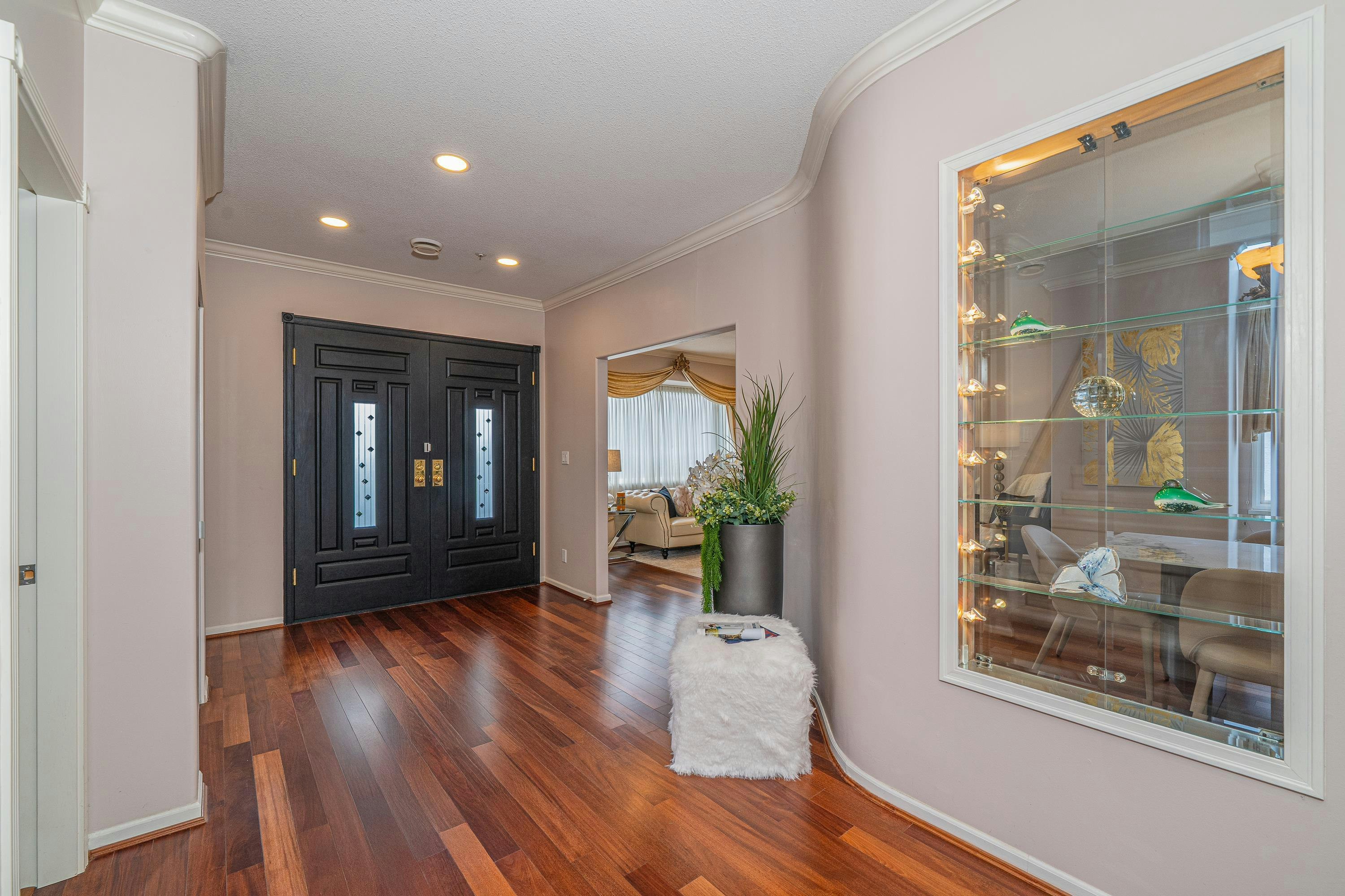 4255 W 15th Avenue, Vancouver, BC, V6R 3A7 - 9