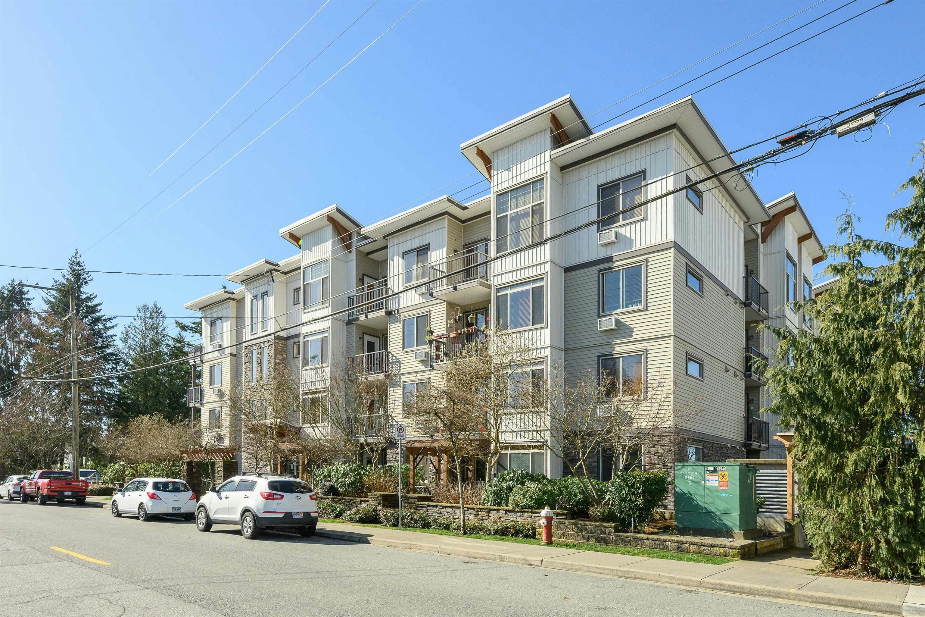 115-11887 Burnett Street, Maple Ridge, BC, V2X 6P6 - 29