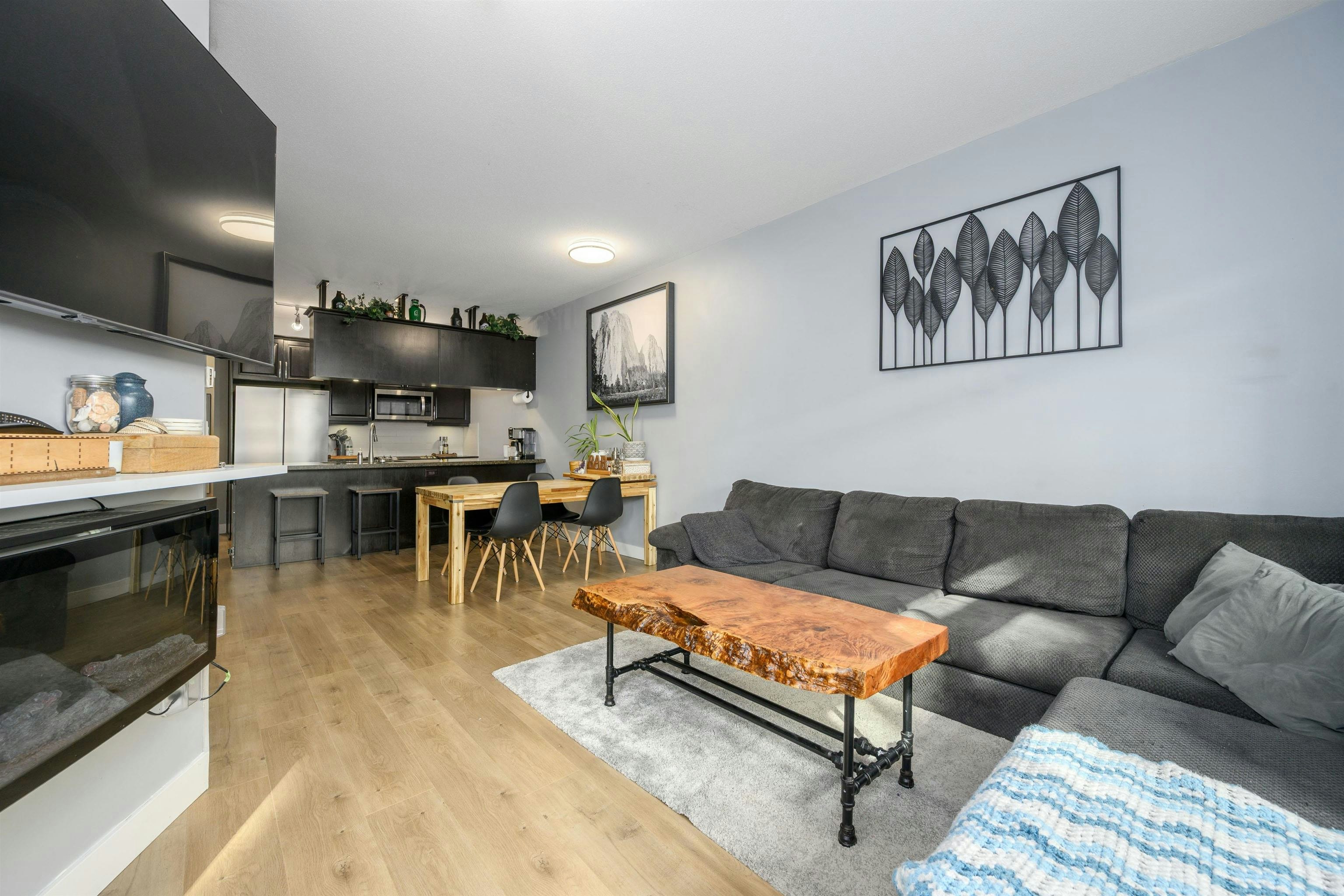 115-11887 Burnett Street, Maple Ridge, BC, V2X 6P6 - 11