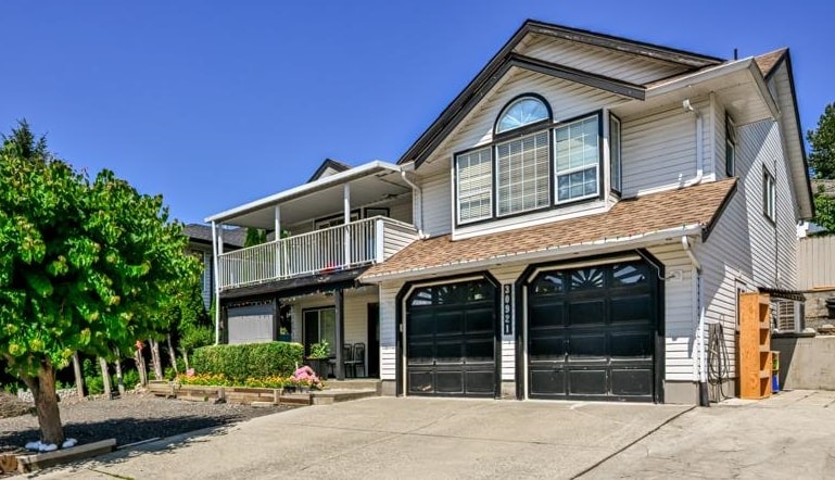 30921 Sandpiper Drive, Abbotsford, BC, V2T 5G6