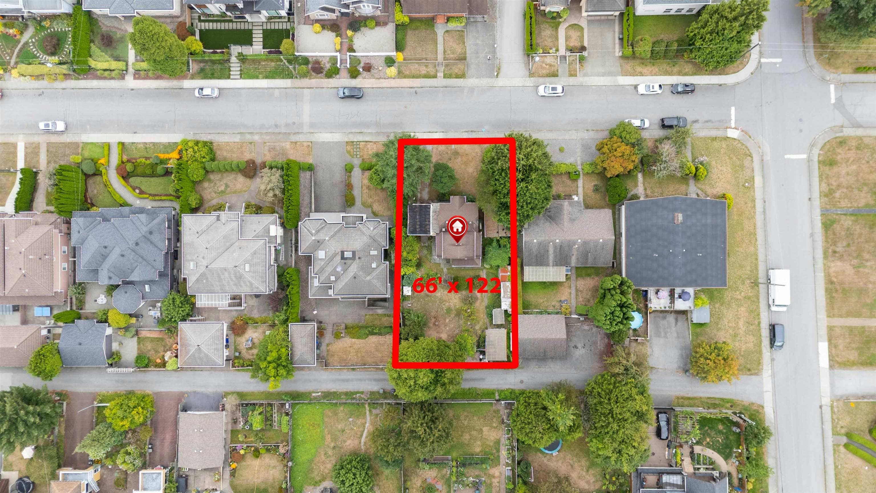 6151 Winch Street, Burnaby, BC, V5B 2L4
