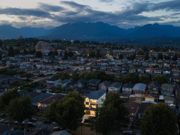 1-4331 Union Street, Burnaby, BC, V5C 2X5 - 30