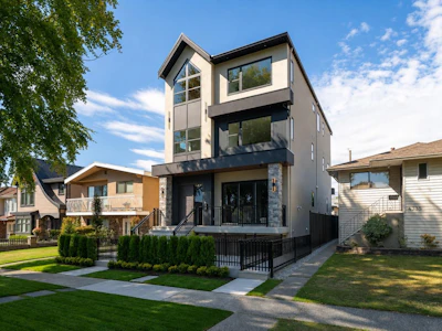 1-4331 Union Street - 2