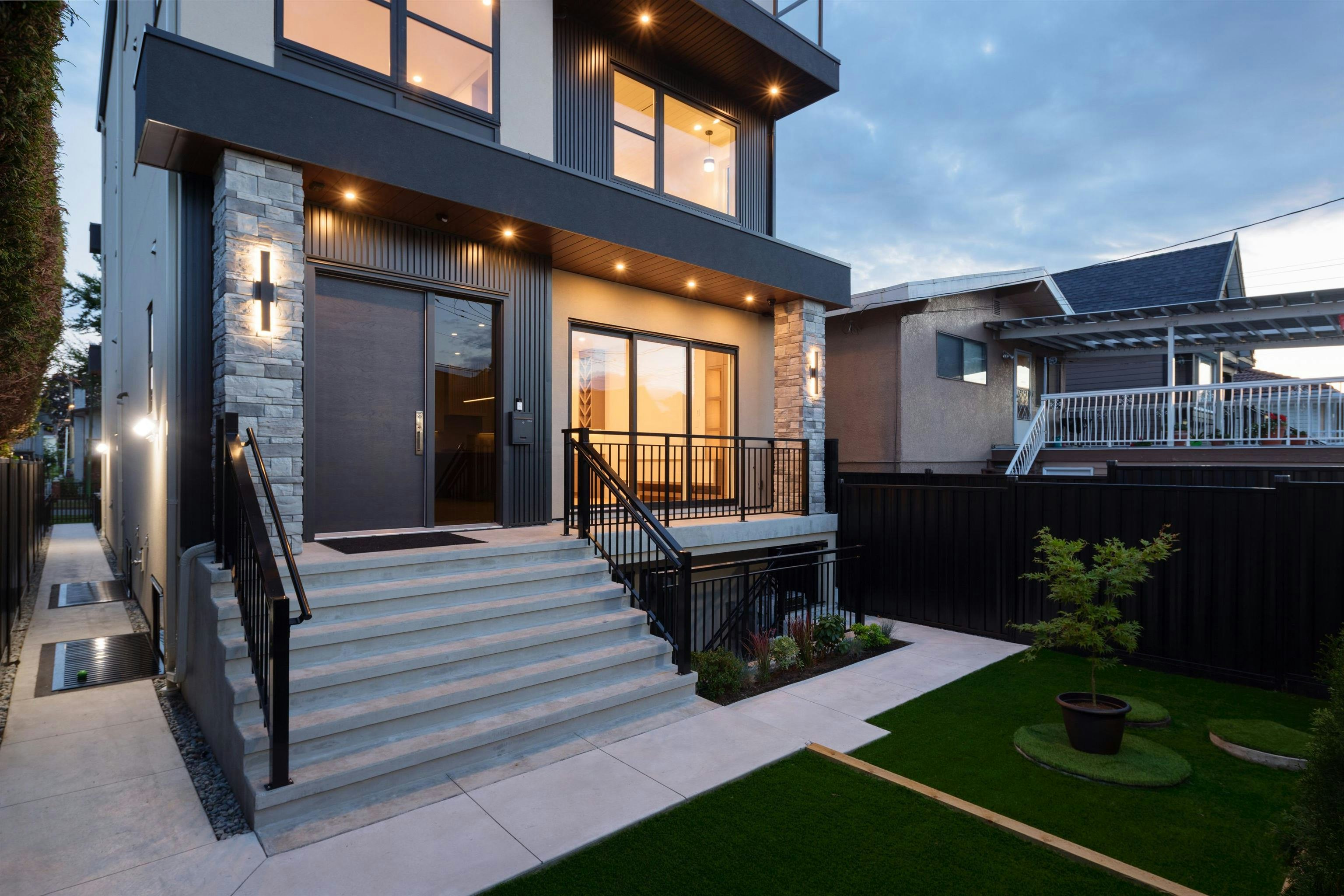 1-4331 Union Street, Burnaby, BC, V5C 2X5 - 28