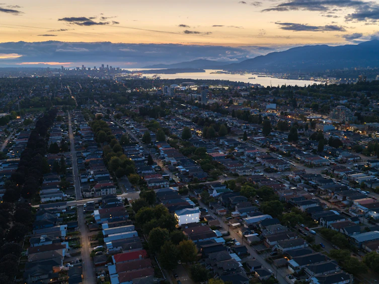 1-4331 Union Street, Burnaby, BC, V5C 2X5 - 31
