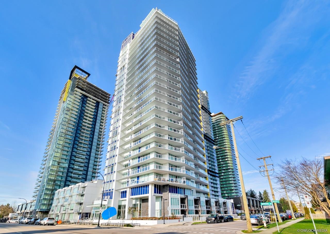 705-5051 Imperial Street, Burnaby, BC, V5J 0J3