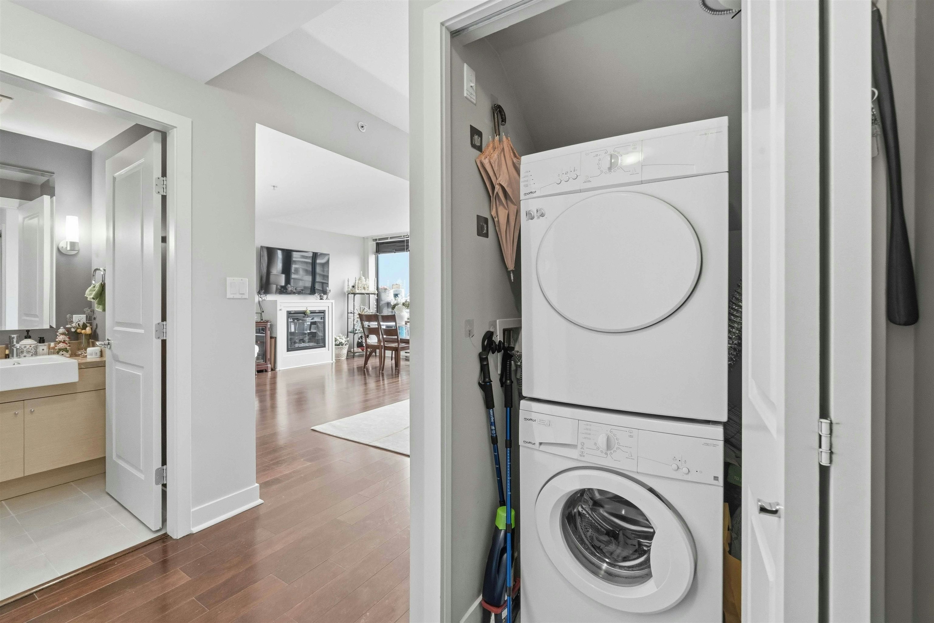 1805-6333 Katsura Street, Richmond, BC, V6Y 4L9 - 9