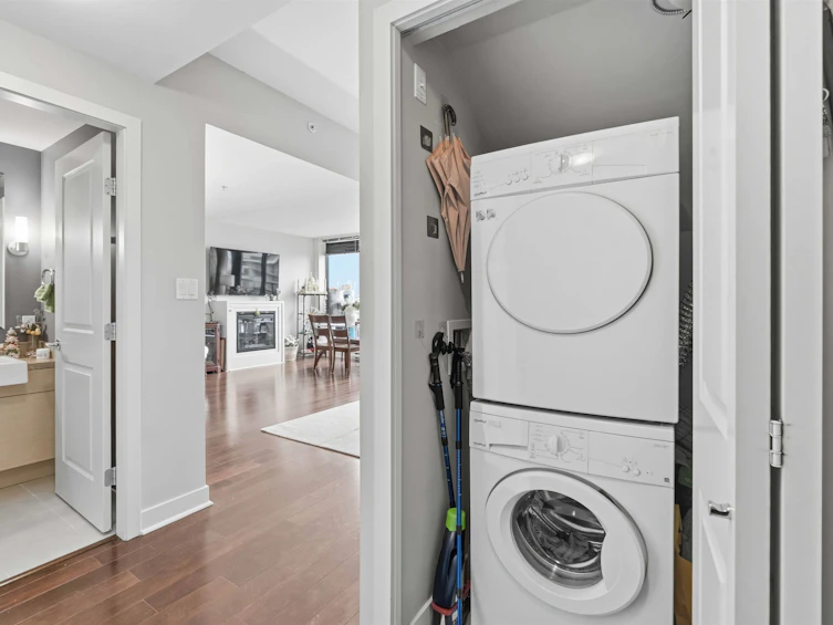 1805-6333 Katsura Street, Richmond, BC, V6Y 4L9 - 9