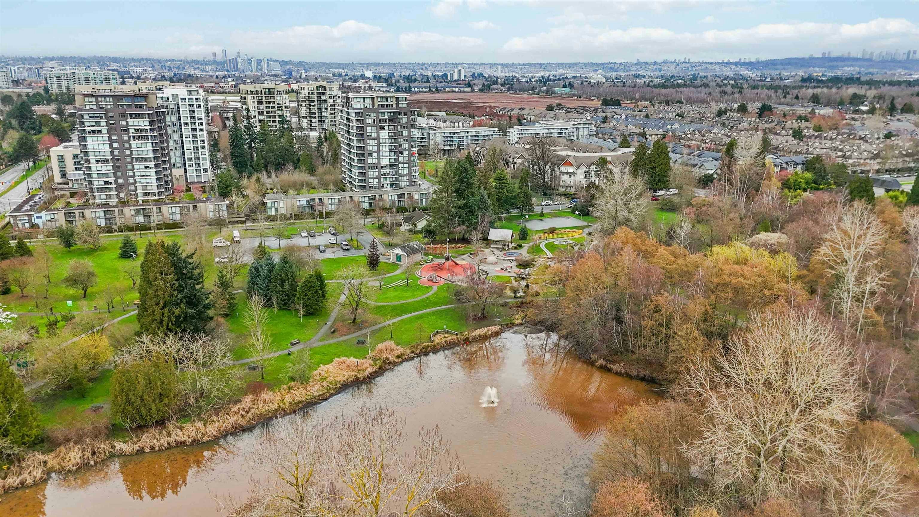 1805-6333 Katsura Street, Richmond, BC, V6Y 4L9 - 20