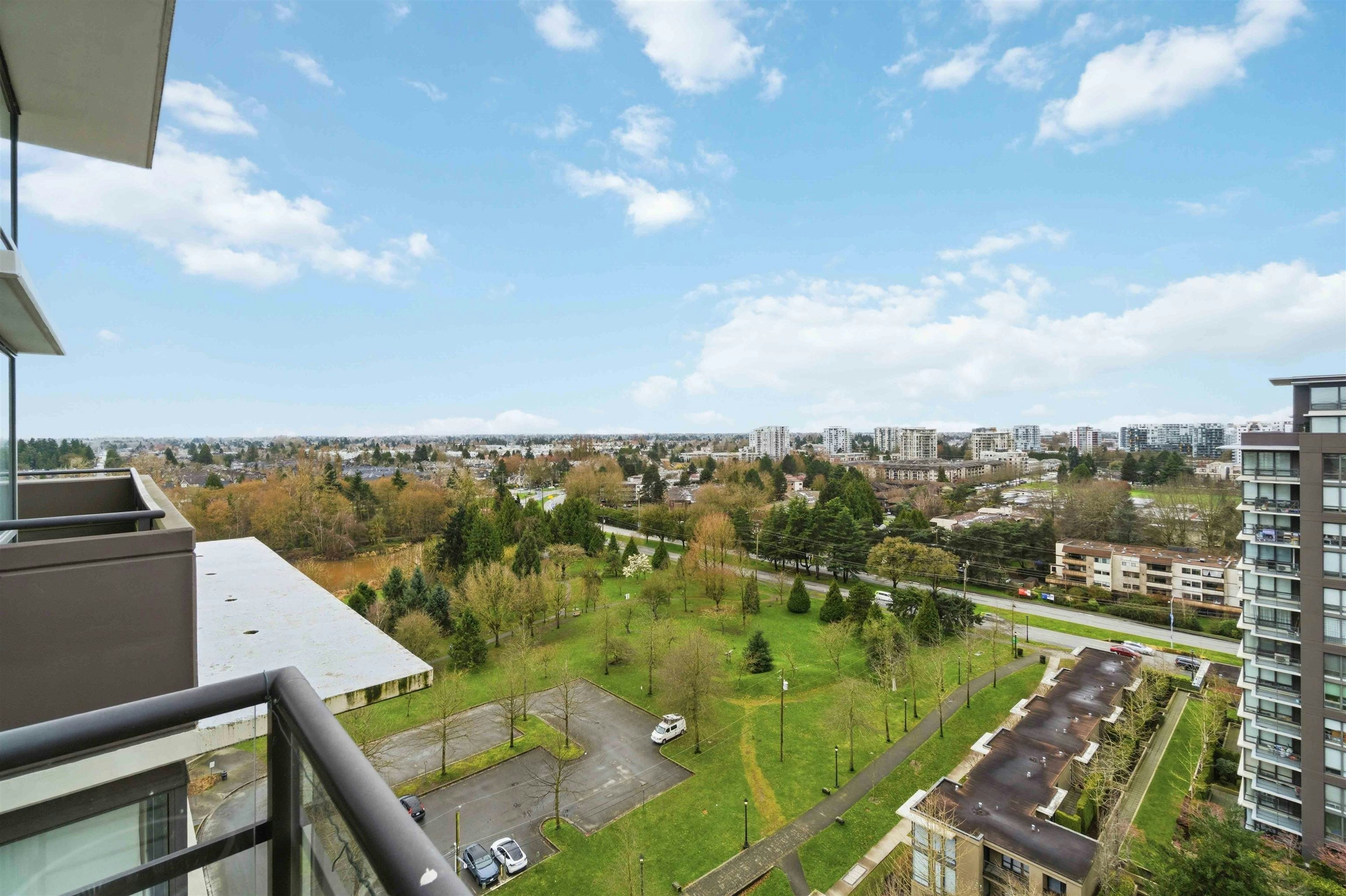 1805-6333 Katsura Street, Richmond, BC, V6Y 4L9