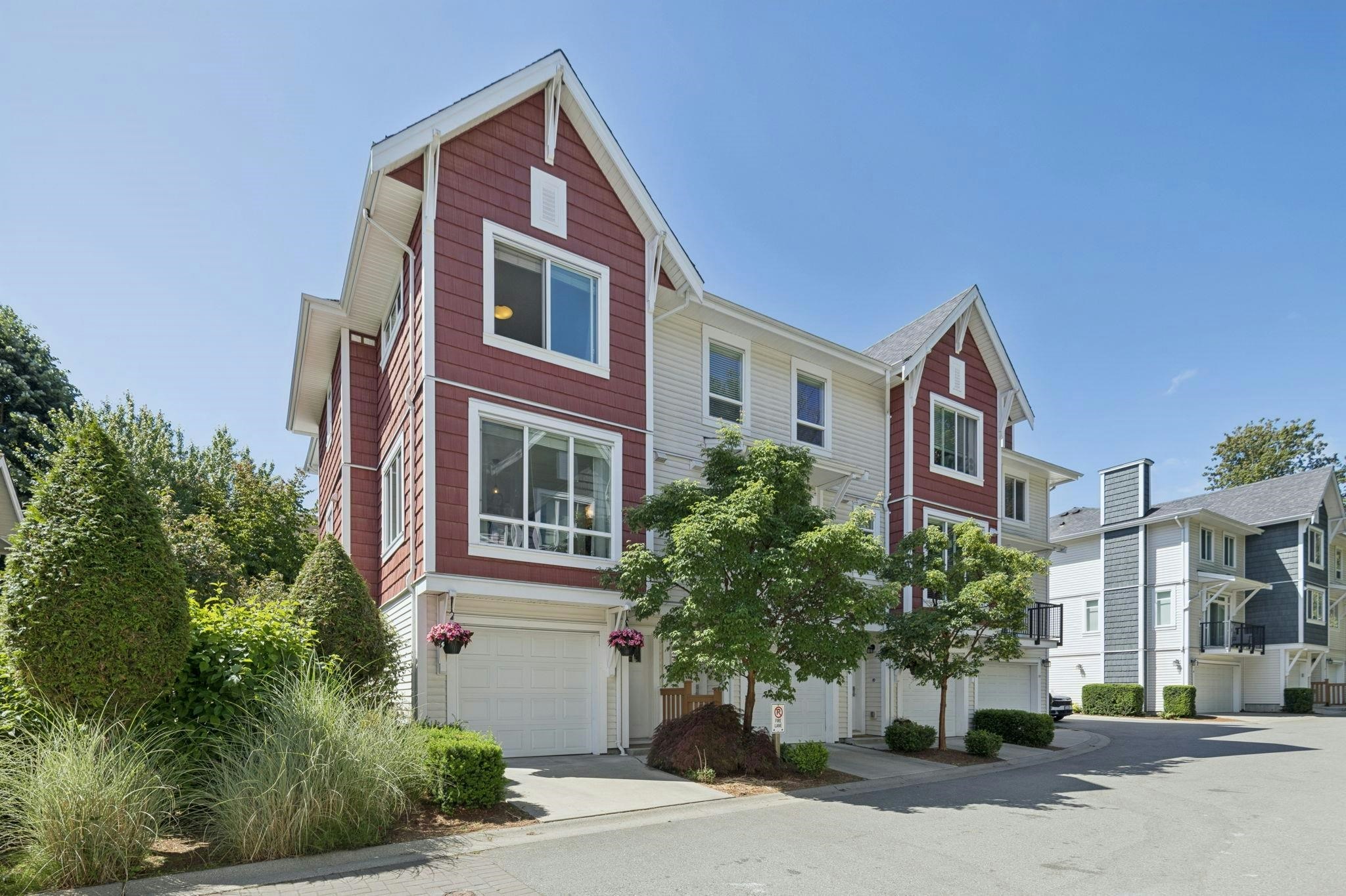 32-3039 156 Street, Surrey, BC, V3Z 6T5 - 30