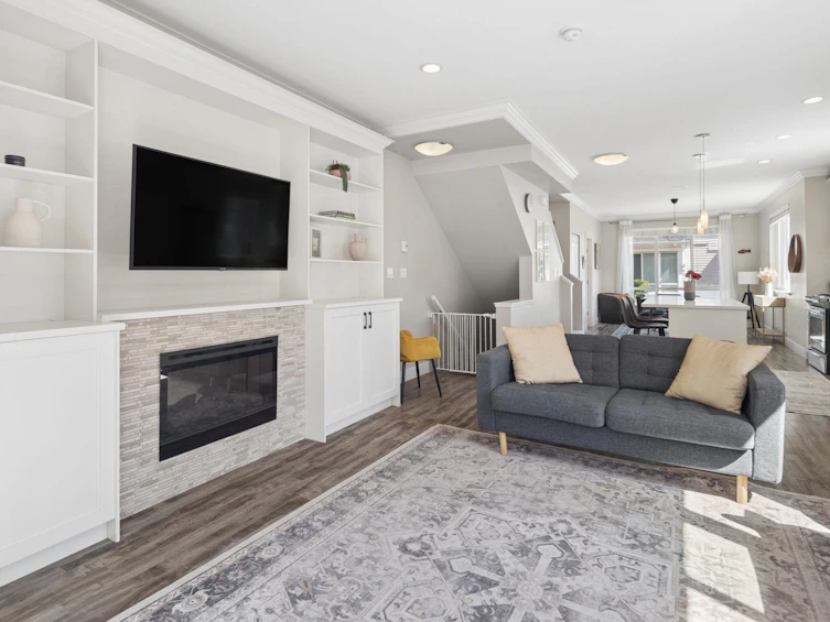32-3039 156 Street, Surrey, BC, V3Z 6T5 - 2