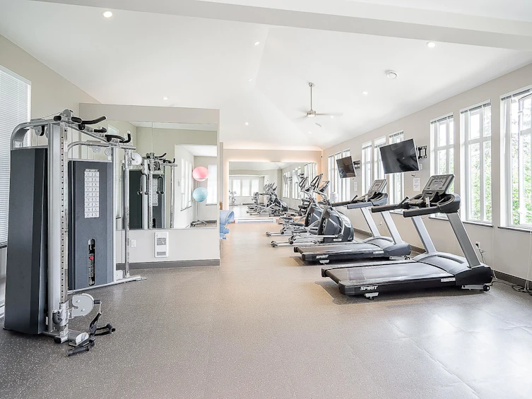 108-3500 Burke Village Promenade, Coquitlam, BC, V3E 0N2 - 35