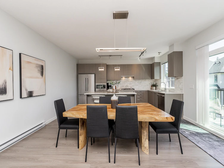 108-3500 Burke Village Promenade, Coquitlam, BC, V3E 0N2 - 5