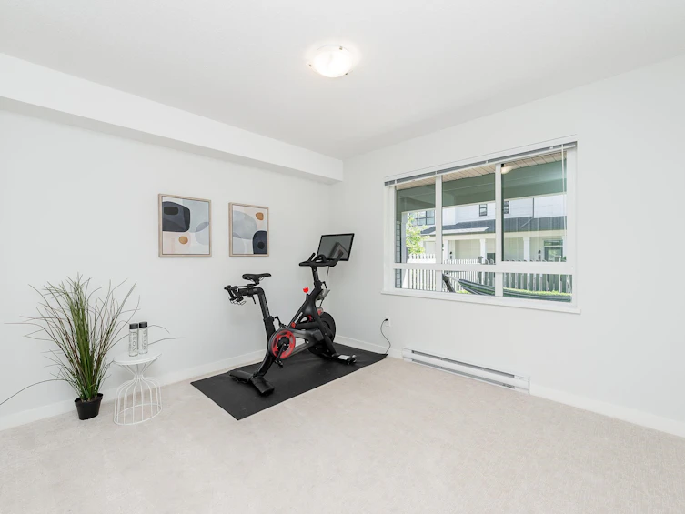 108-3500 Burke Village Promenade, Coquitlam, BC, V3E 0N2 - 24