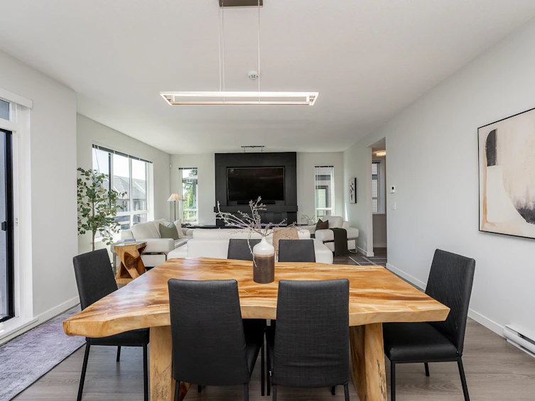108-3500 Burke Village Promenade, Coquitlam, BC, V3E 0N2 - 6