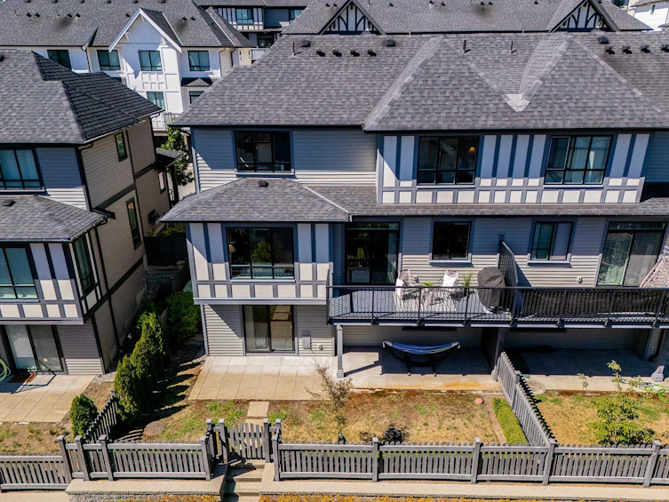 108-3500 Burke Village Promenade, Coquitlam, BC, V3E 0N2 - 29