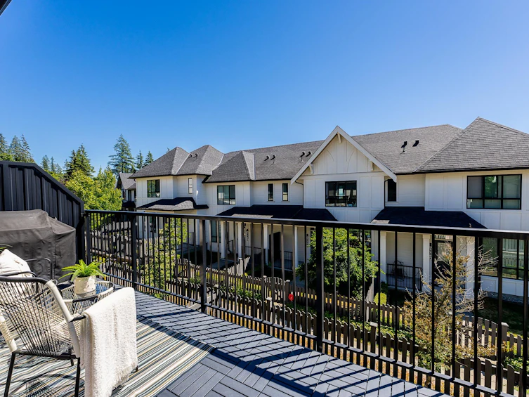 108-3500 Burke Village Promenade, Coquitlam, BC, V3E 0N2 - 12