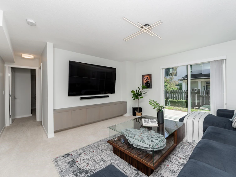 108-3500 Burke Village Promenade, Coquitlam, BC, V3E 0N2 - 23