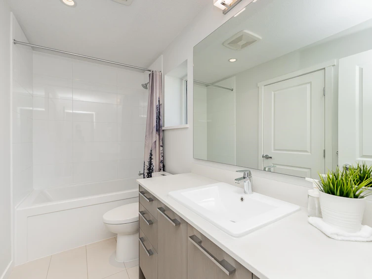 108-3500 Burke Village Promenade, Coquitlam, BC, V3E 0N2 - 18