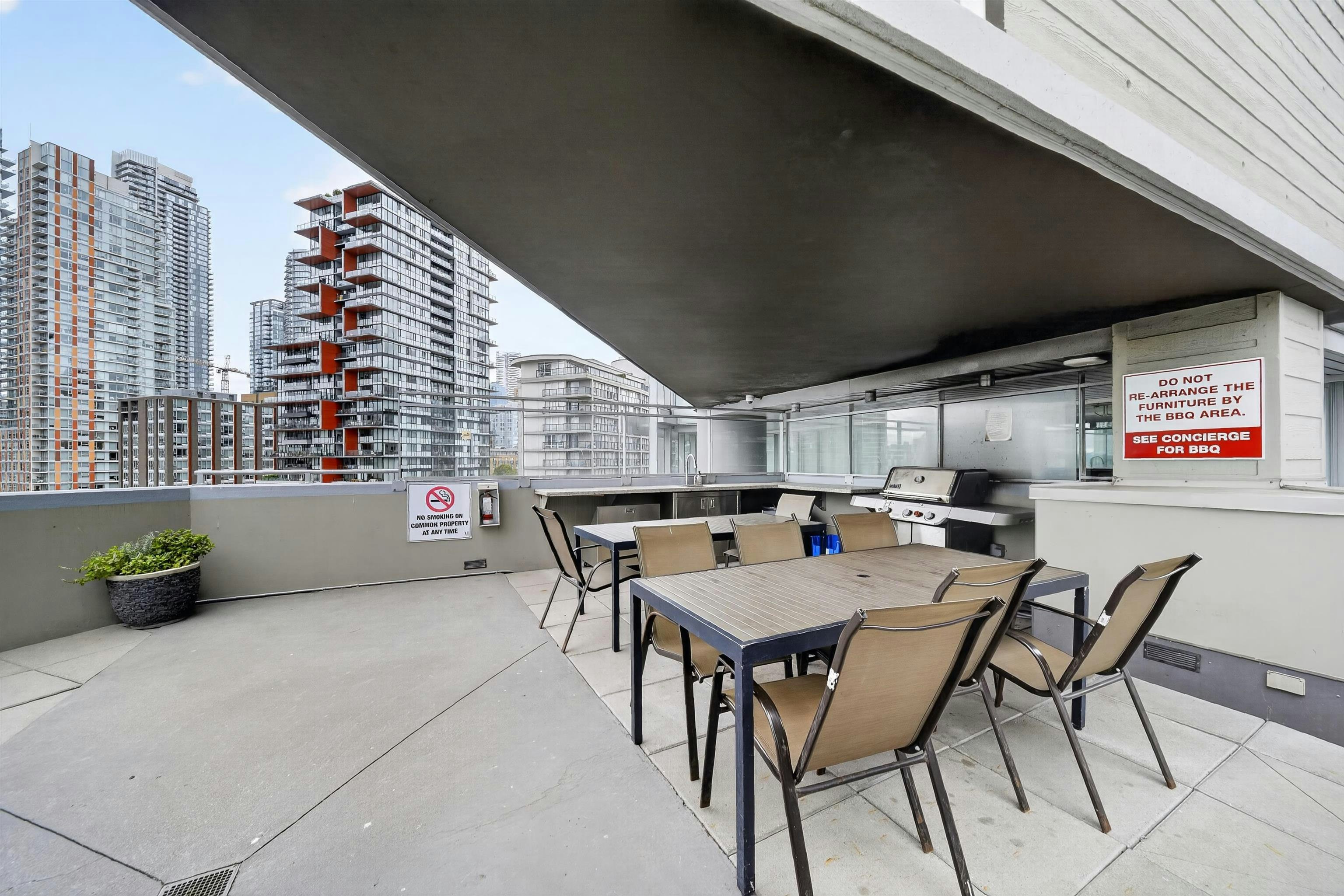 3508-1372 Seymour Street, Vancouver, BC, V6B 0L1 - 32