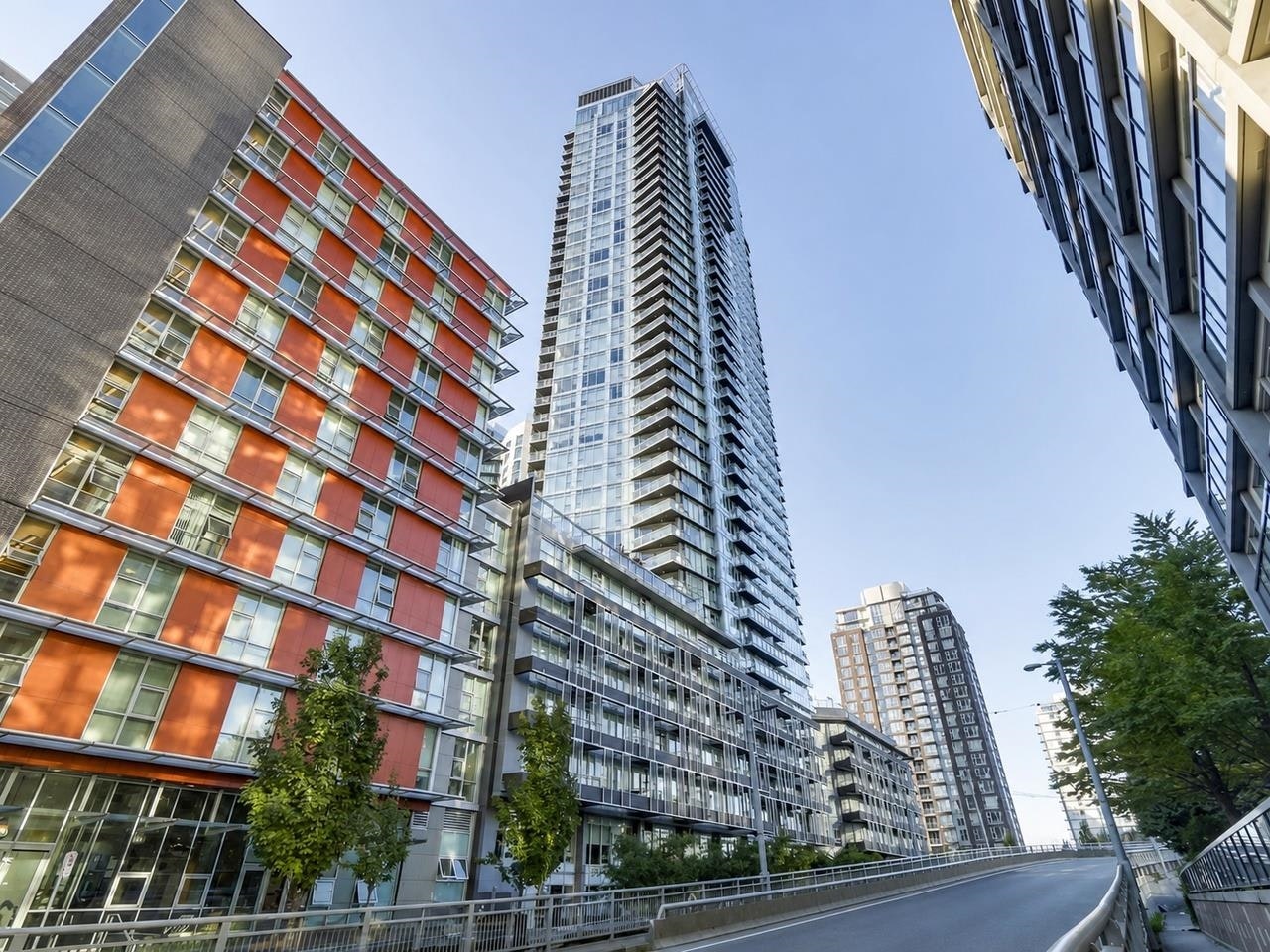 3508-1372 Seymour Street - 2