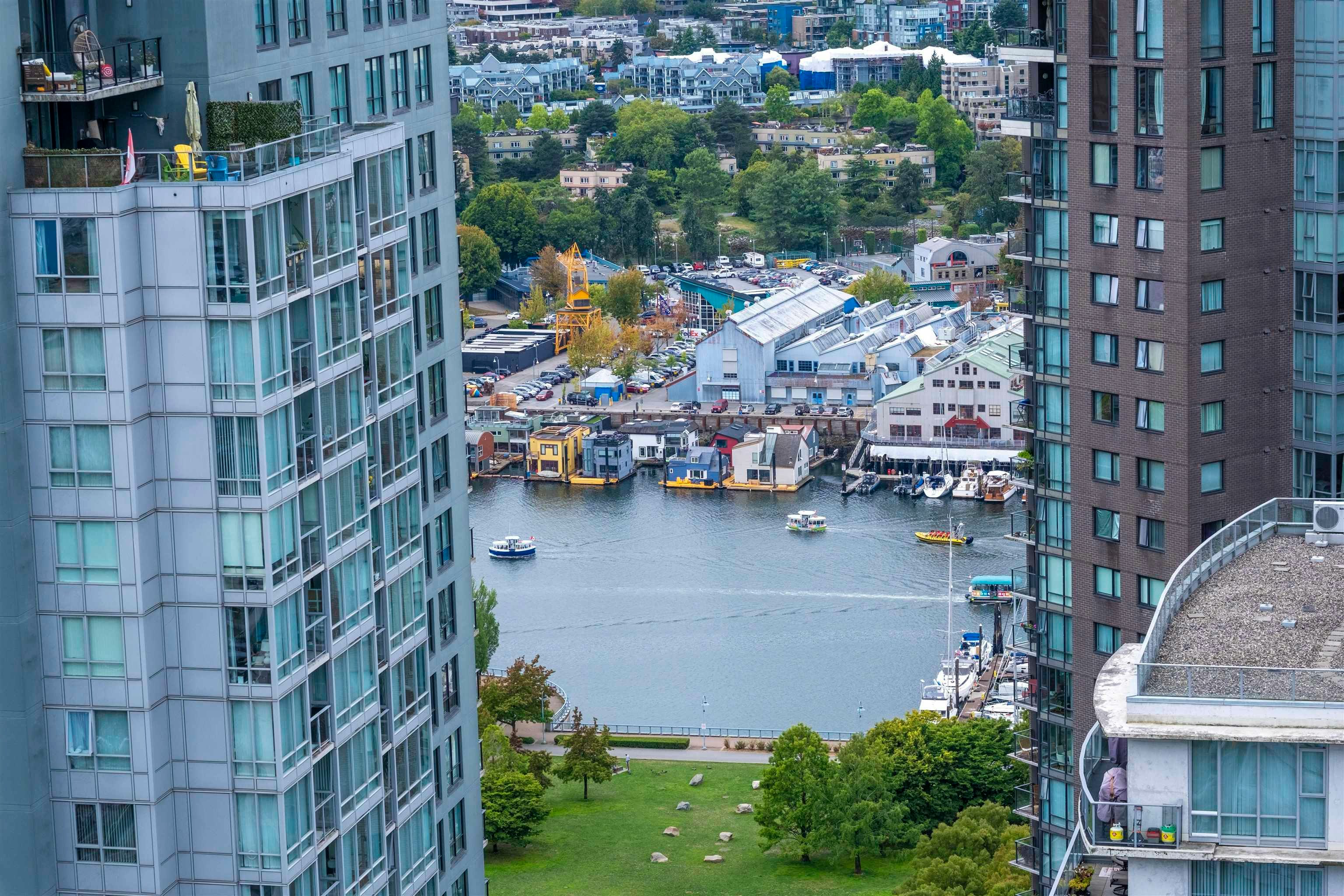 3508-1372 Seymour Street - 4