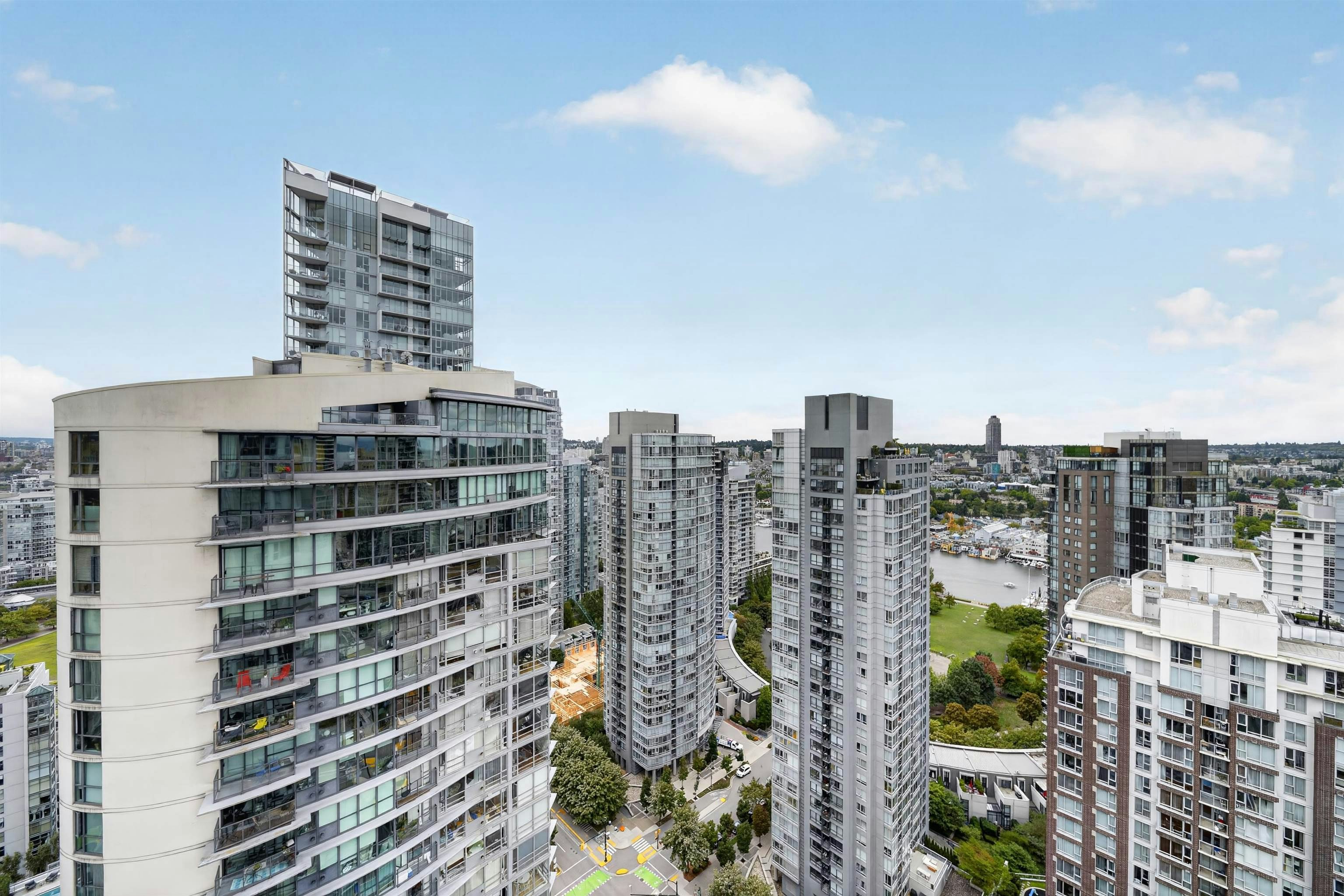 3508-1372 Seymour Street, Vancouver, BC, V6B 0L1 - 30