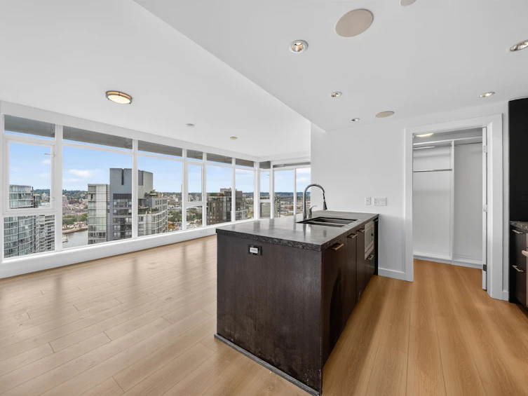 3508-1372 Seymour Street, Vancouver, BC, V6B 0L1 - 9