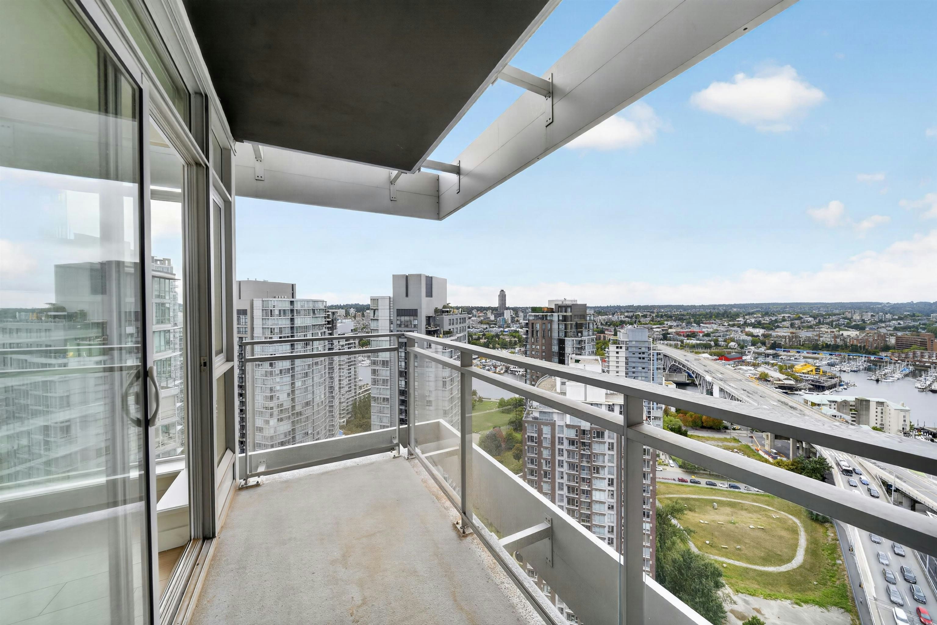 3508-1372 Seymour Street, Vancouver, BC, V6B 0L1 - 28