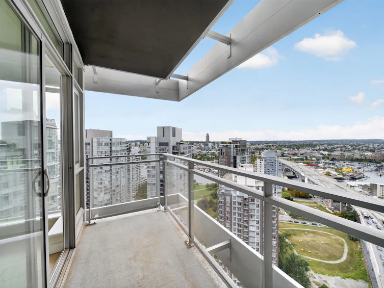 3508-1372 Seymour Street, Vancouver, BC, V6B 0L1 - 28