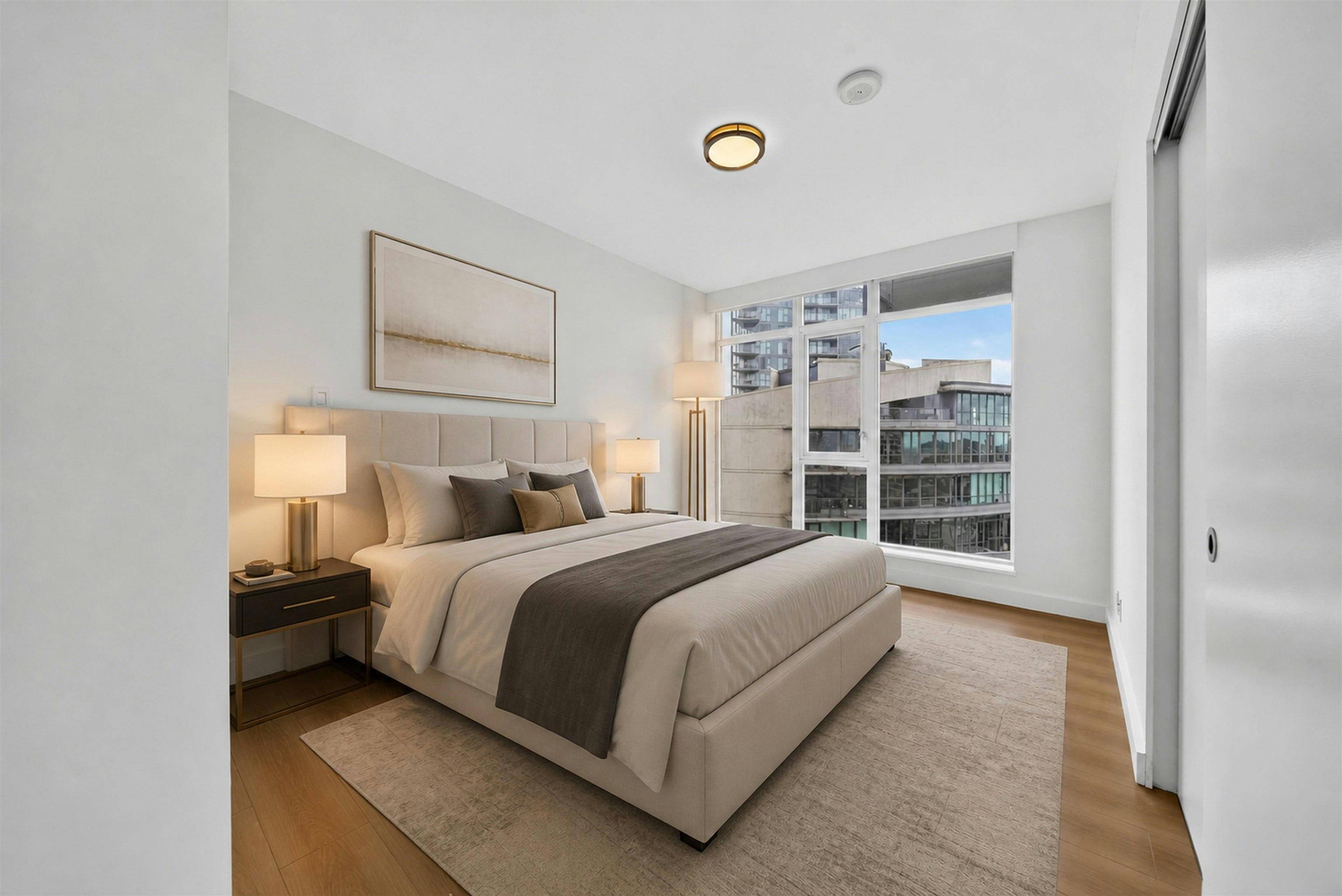 3508-1372 Seymour Street, Vancouver, BC, V6B 0L1 - 17
