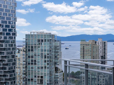 3508-1372 Seymour Street - 3