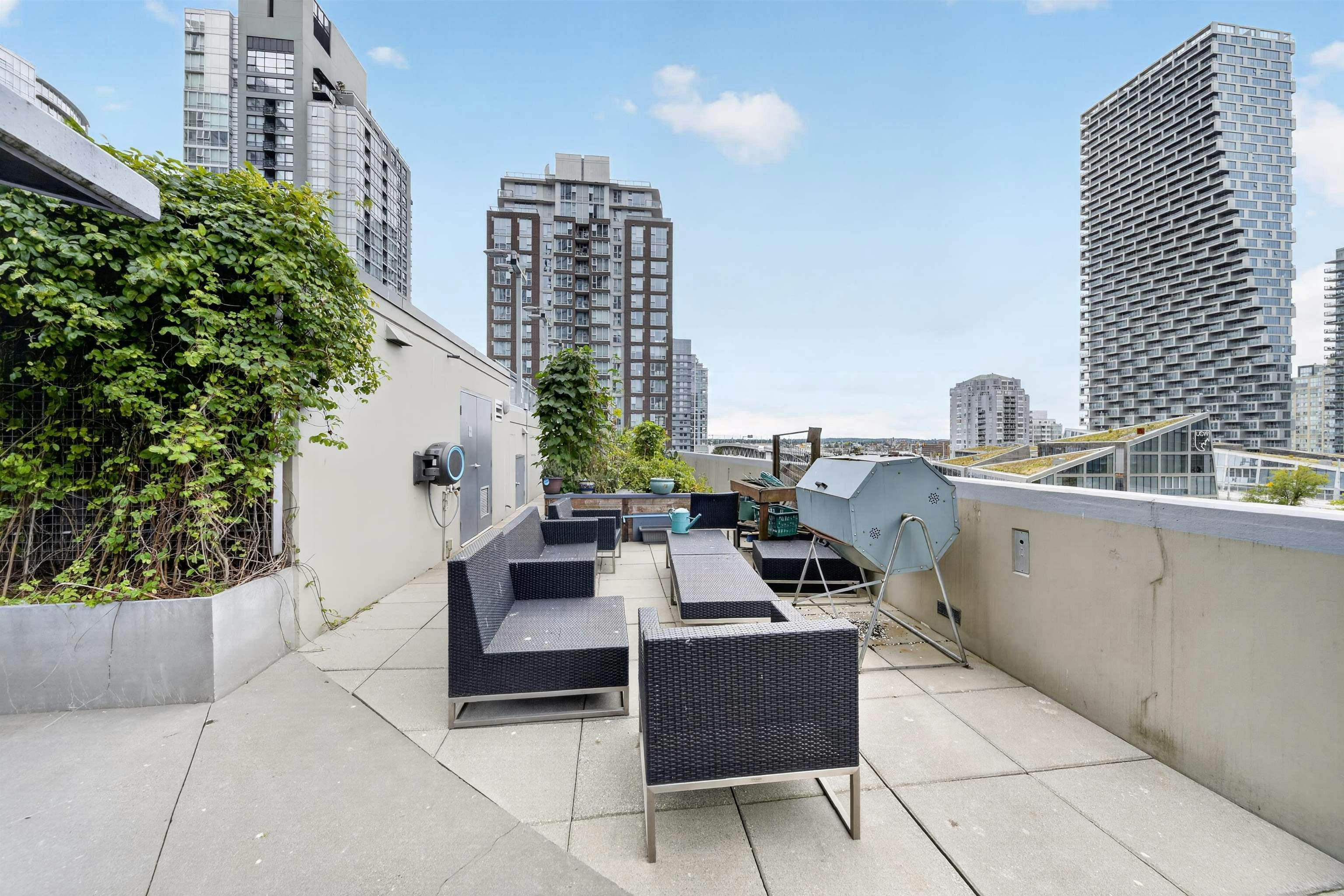 3508-1372 Seymour Street, Vancouver, BC, V6B 0L1 - 33