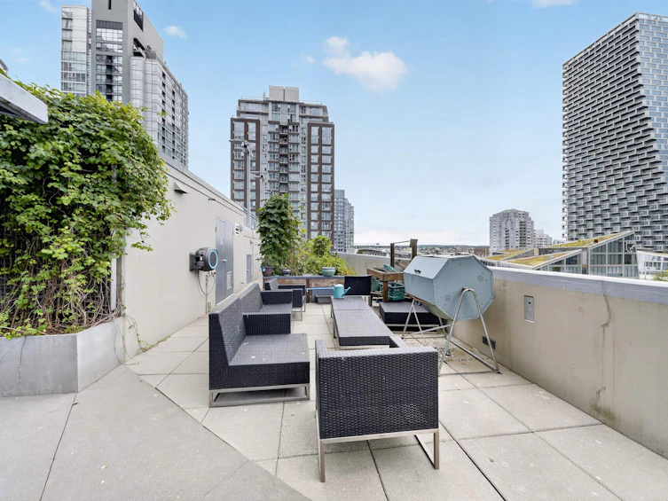 3508-1372 Seymour Street, Vancouver, BC, V6B 0L1 - 33