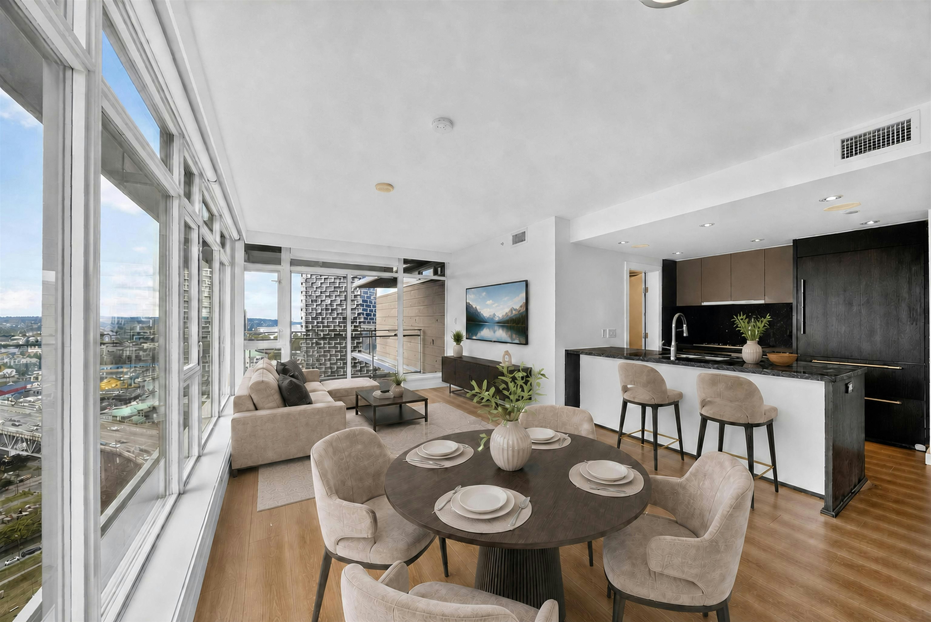 3508-1372 Seymour Street, Vancouver, BC, V6B 0L1 - 7