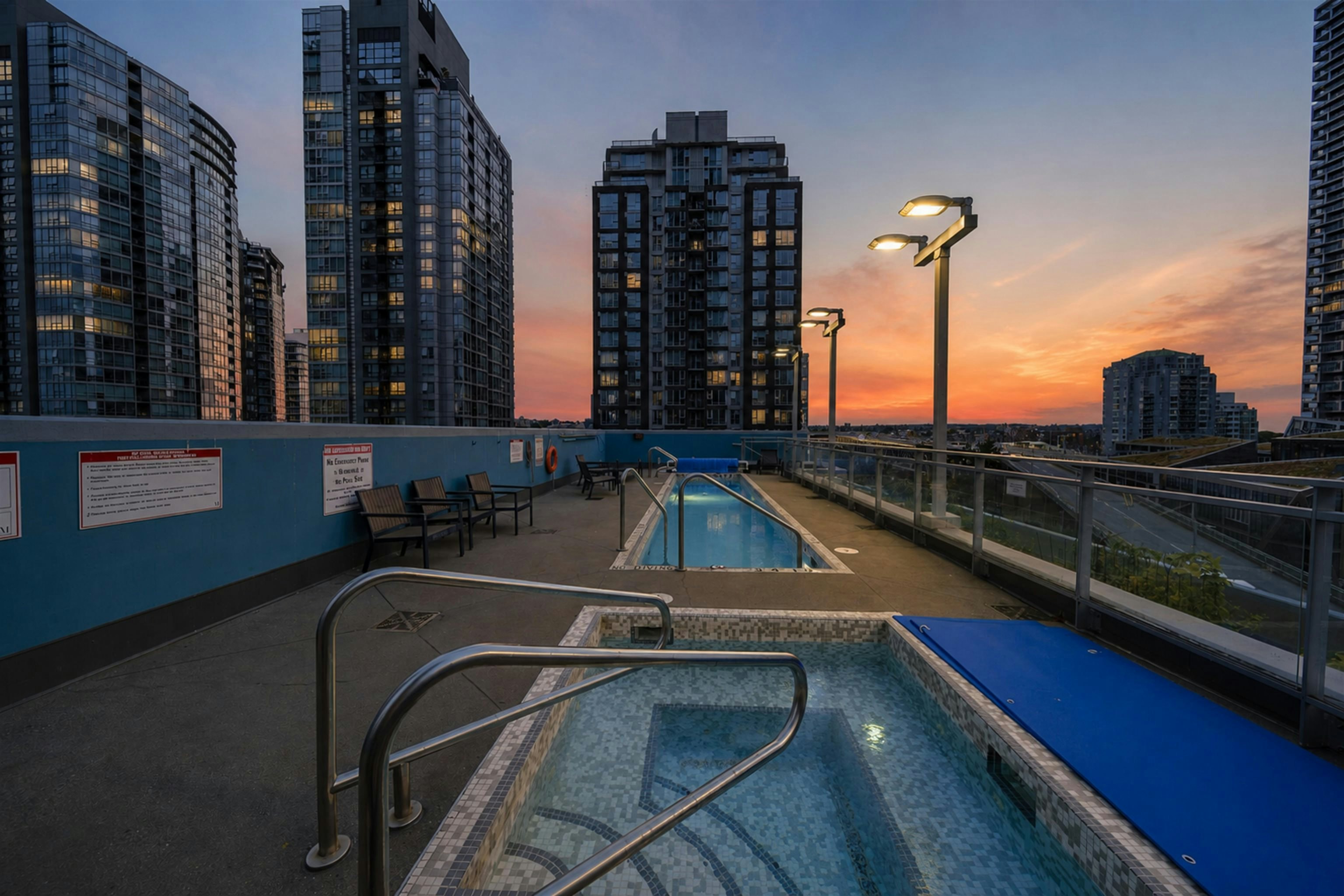 3508-1372 Seymour Street, Vancouver, BC, V6B 0L1 - 34