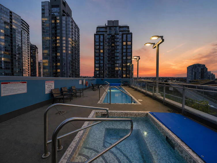 3508-1372 Seymour Street, Vancouver, BC, V6B 0L1 - 34