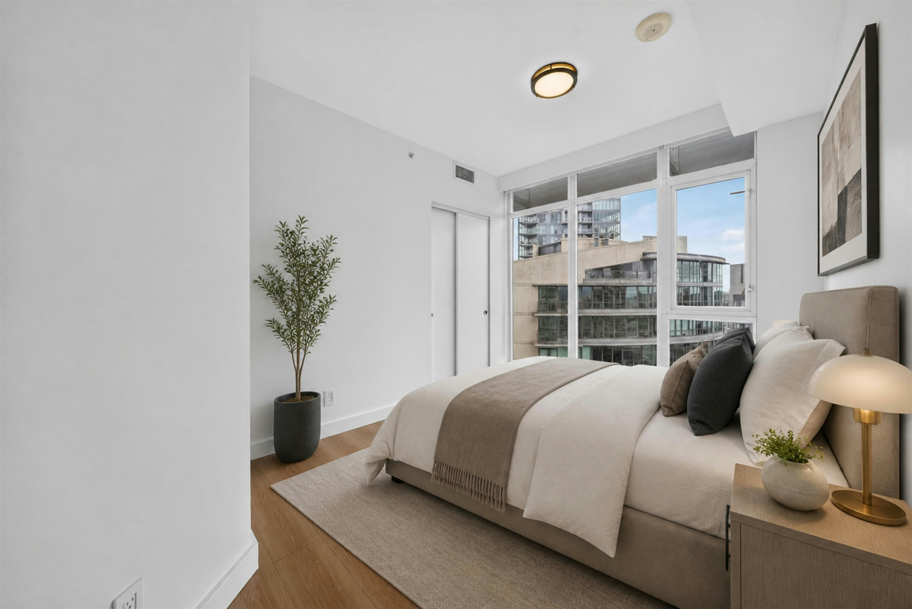 3508-1372 Seymour Street, Vancouver, BC, V6B 0L1 - 18
