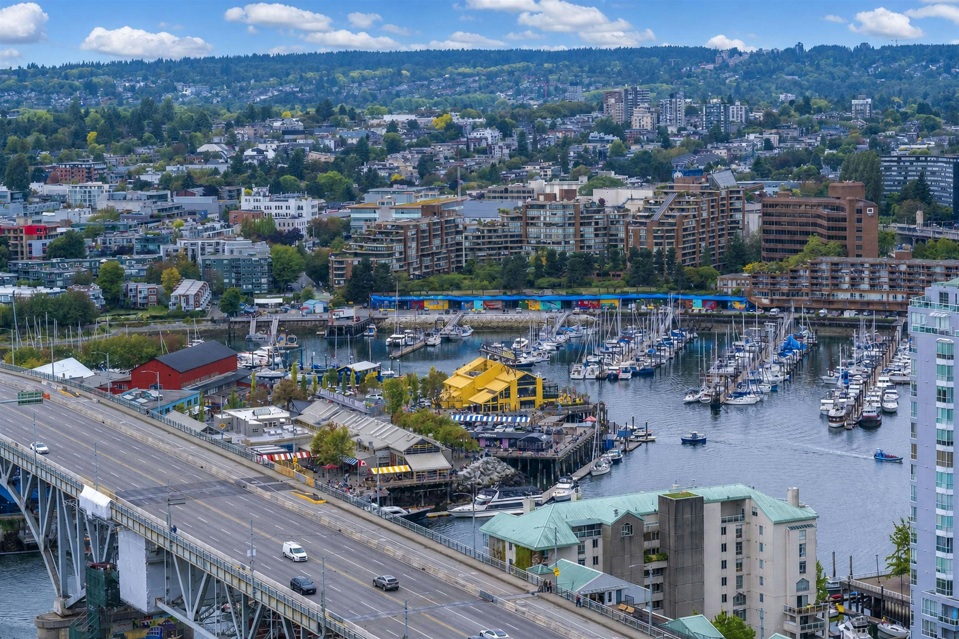 3508-1372 Seymour Street, Vancouver, BC, V6B 0L1 - 29