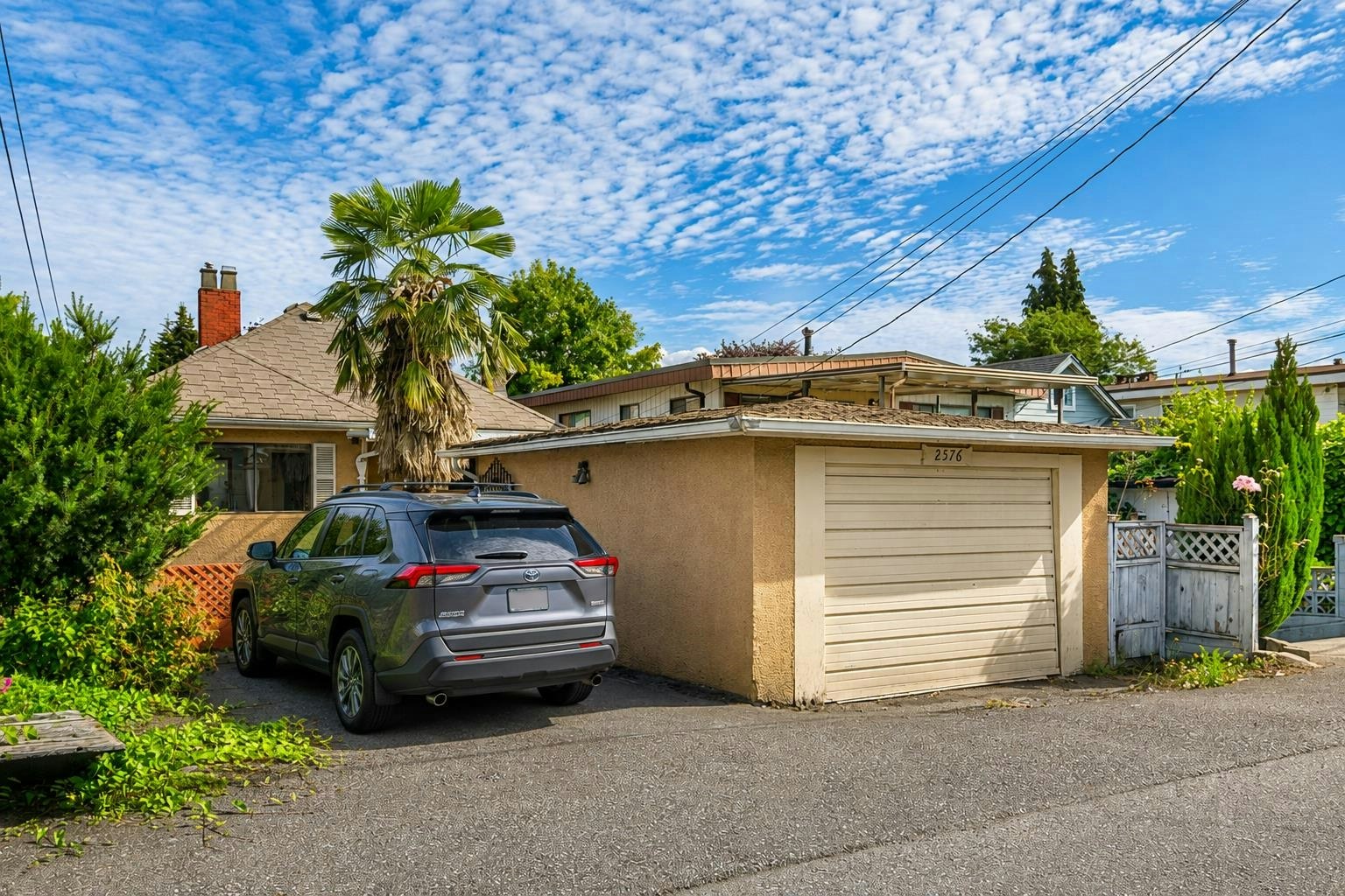 2576 Parker Street, Vancouver, BC, V5K 2T3 - 24