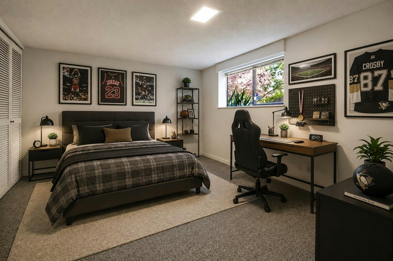 2576 Parker Street, Vancouver, BC, V5K 2T3 - 17
