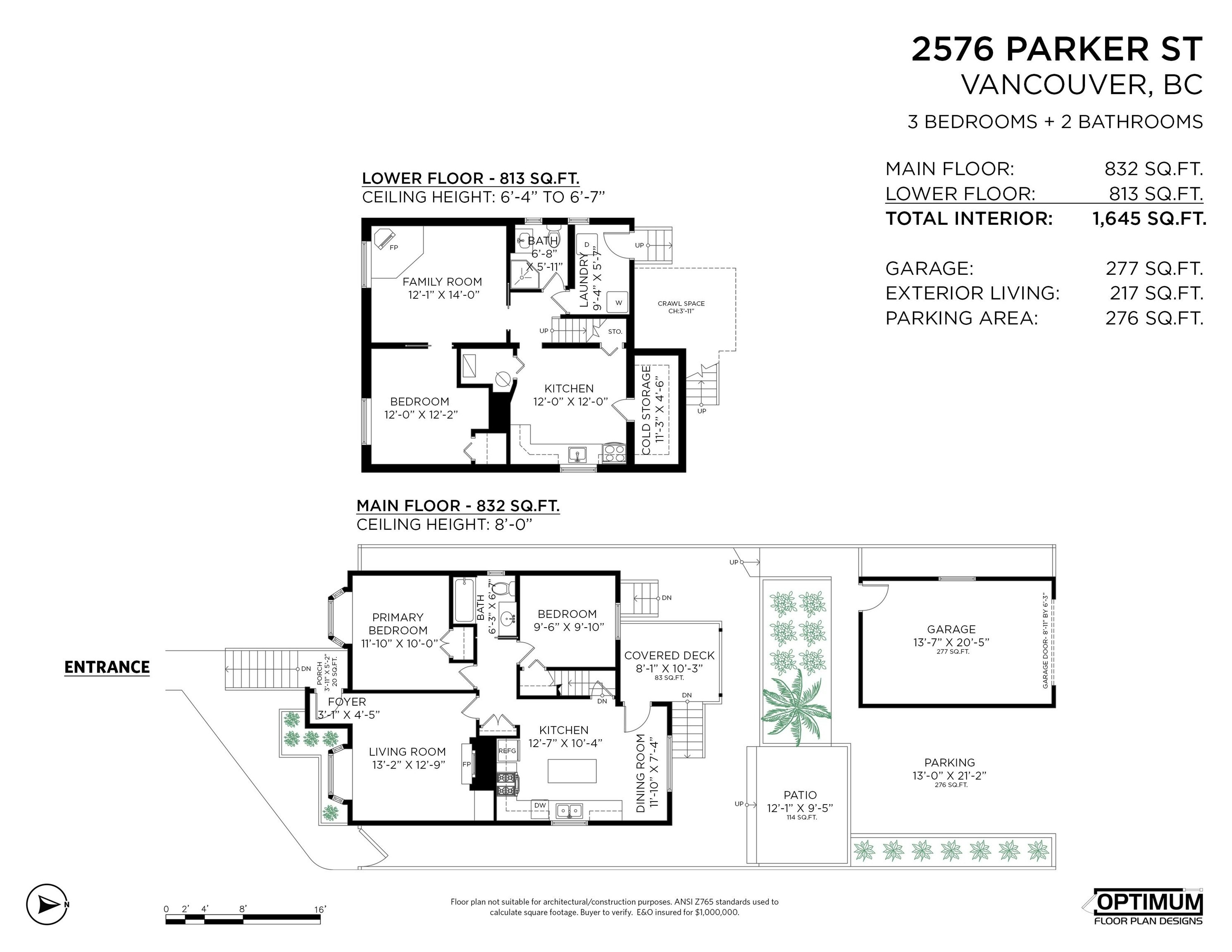 2576 Parker Street, Vancouver, BC, V5K 2T3 - 25