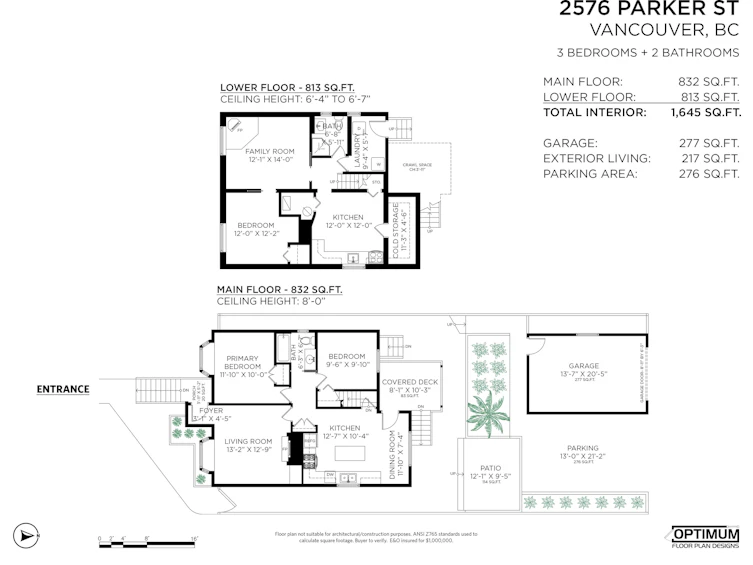 2576 Parker Street, Vancouver, BC, V5K 2T3 - 25