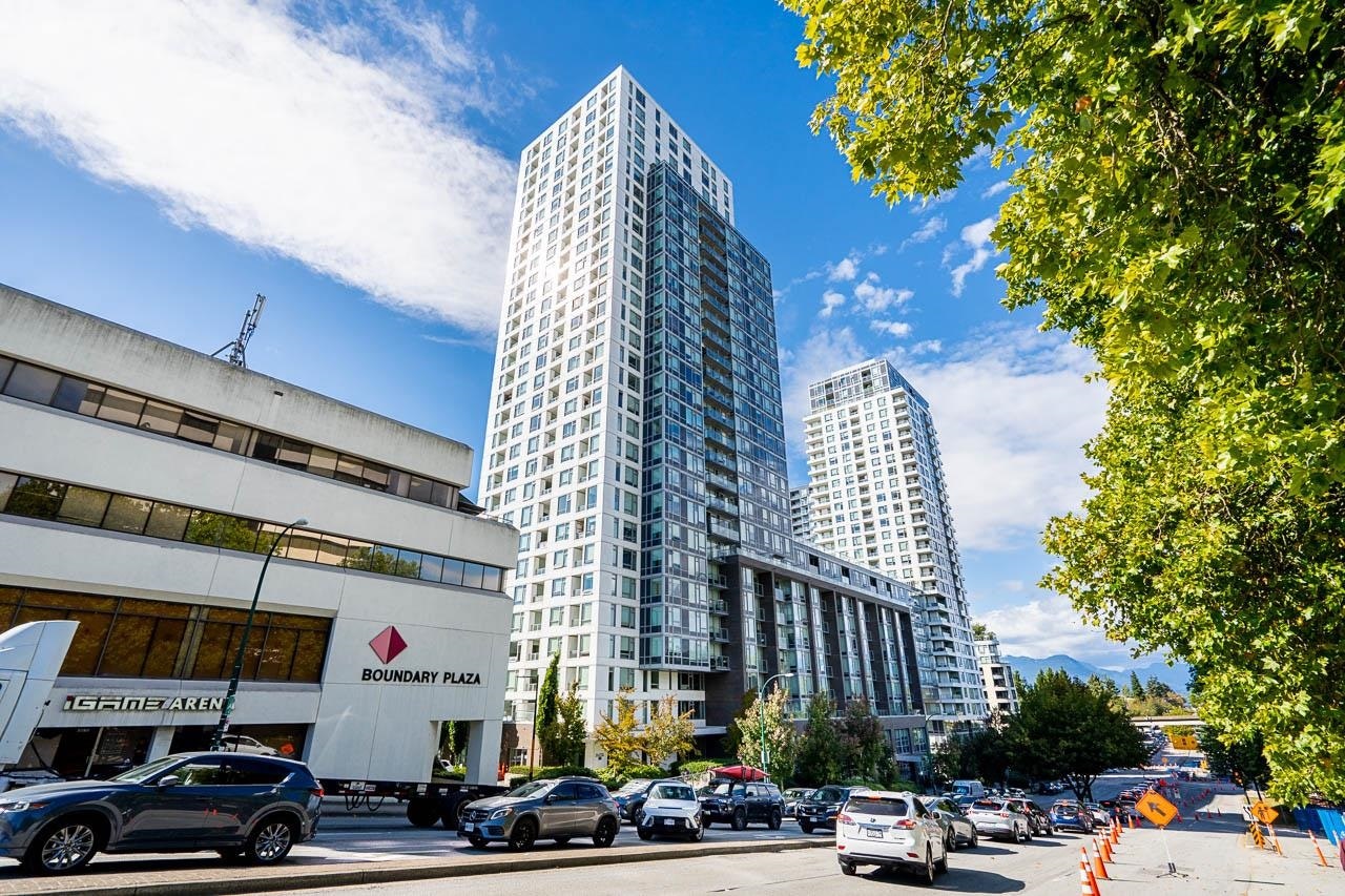 2902-5665 Boundary Road, Vancouver, BC, V5R 0E4