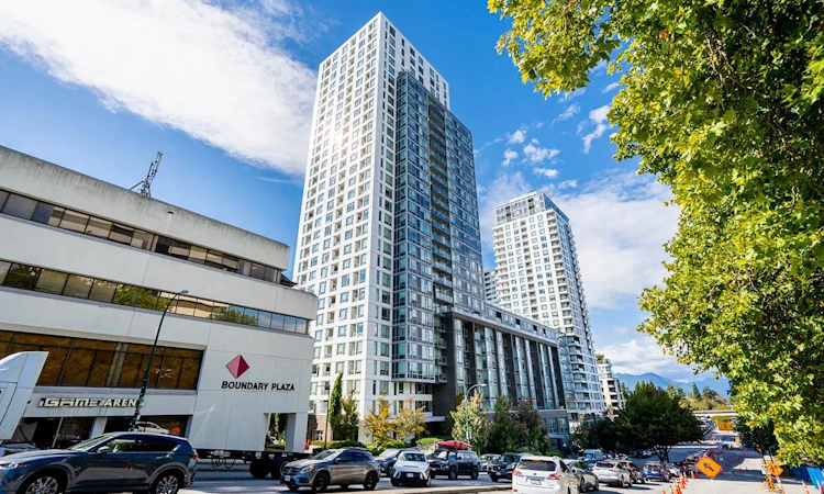 2902-5665 Boundary Road