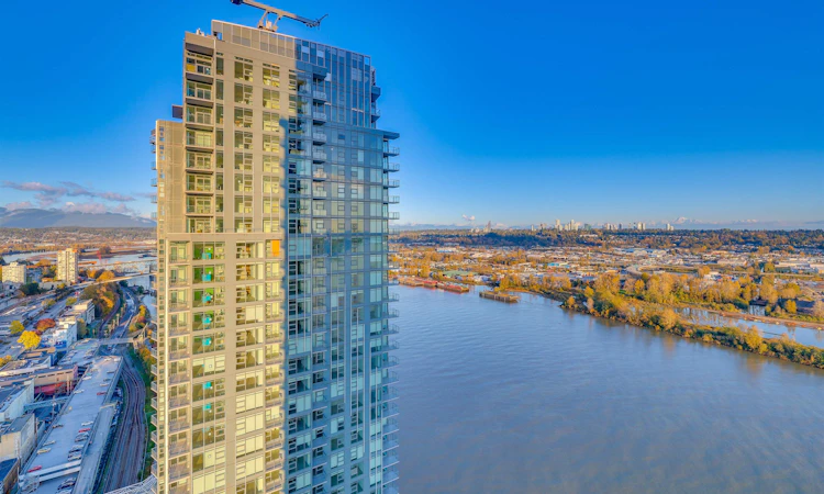 3504-680 Quayside Drive