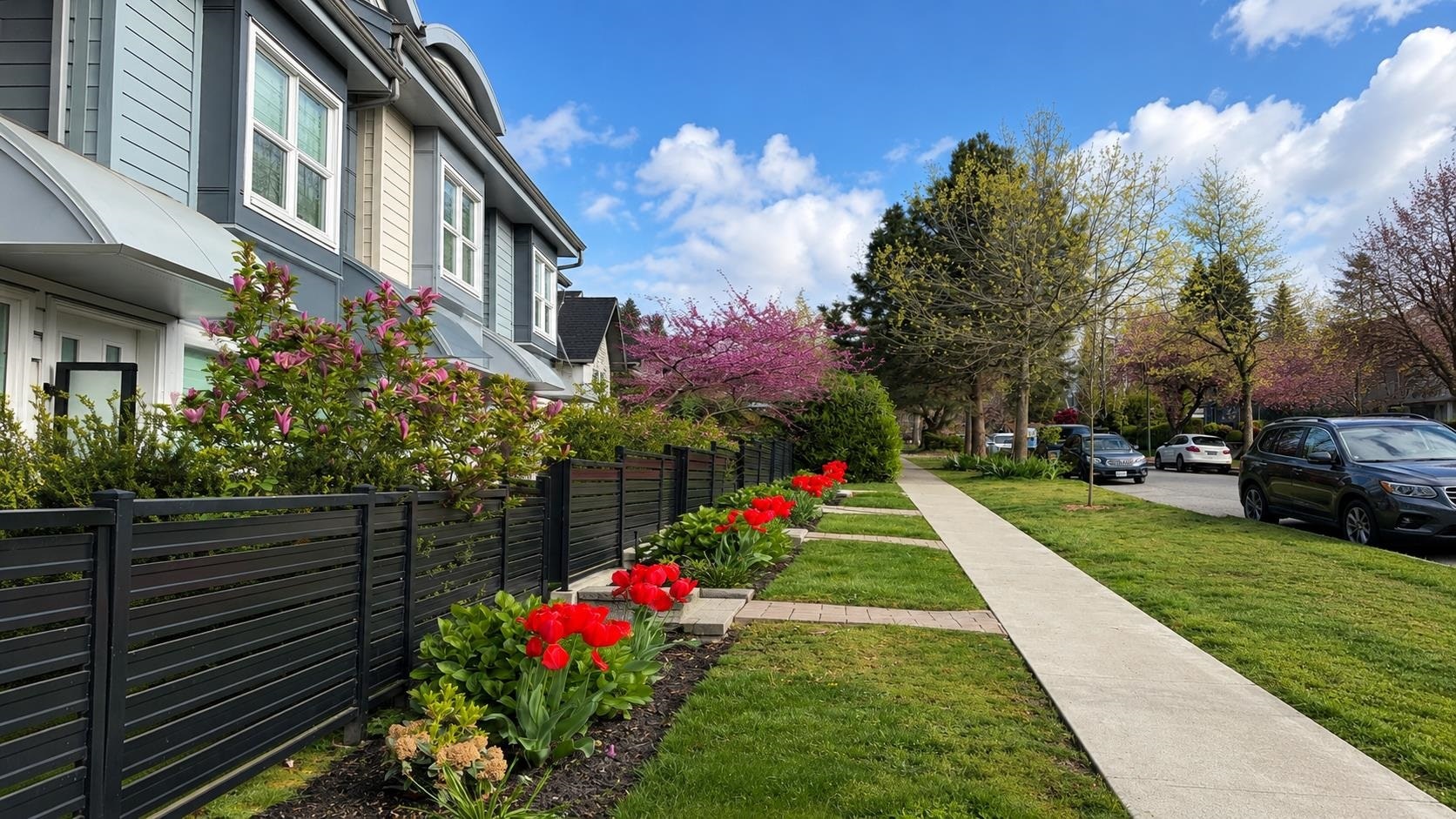 7887 French Street, Vancouver, BC, V6P 4V8