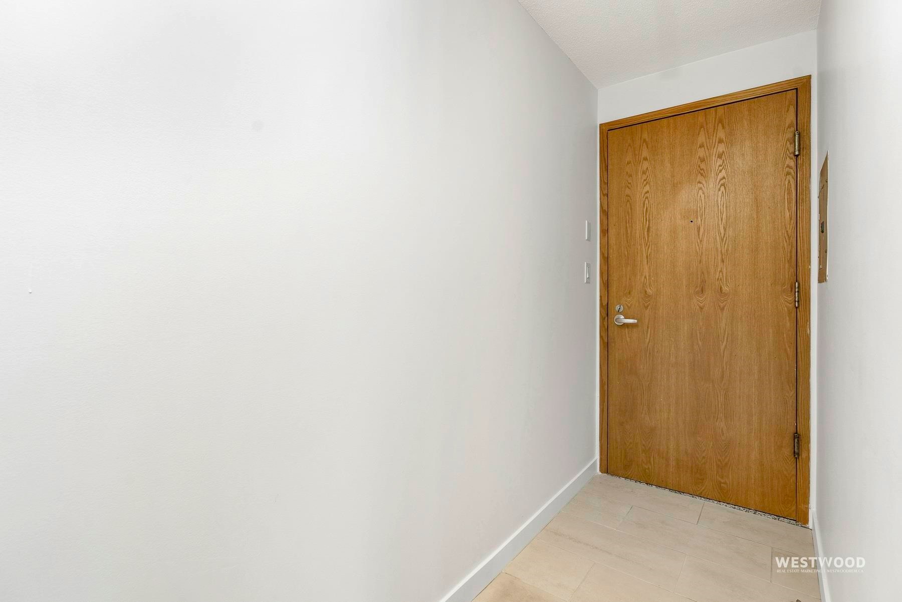 2606-1200 W Georgia Street, Vancouver, BC, V6E 4R2