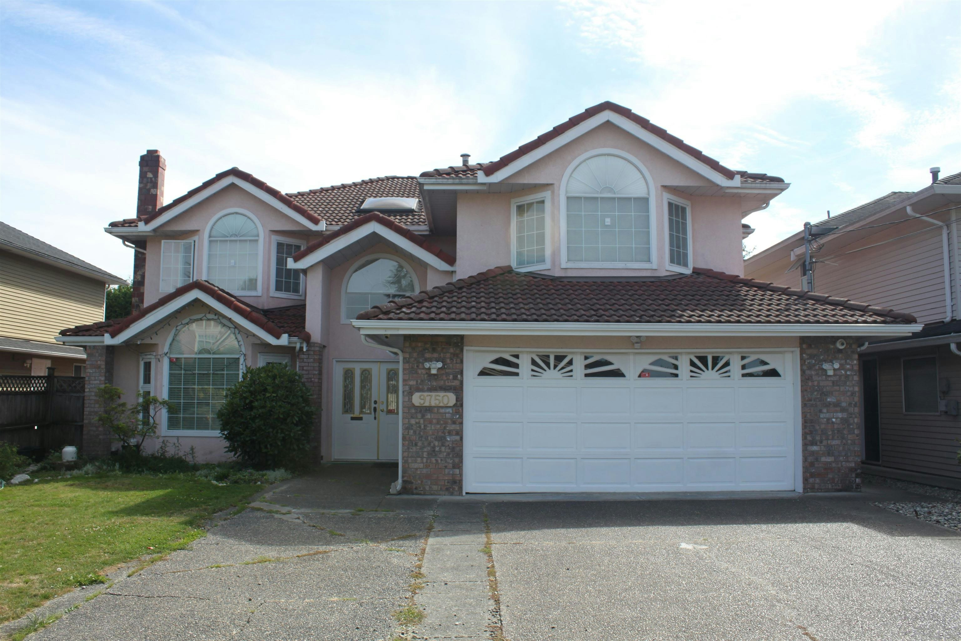 9750 Bakerview Drive, Richmond, BC, V7A 2A1